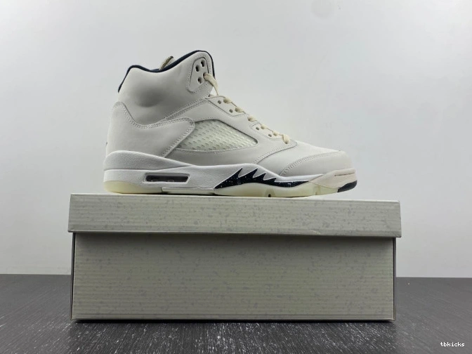 Rep TBK Sail FN7405-100 Air 5 Jordan SE 0817